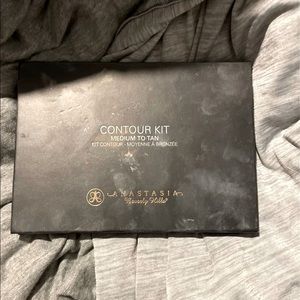 ABH Contour Palette